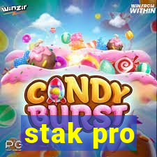 stak pro